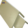 FRP angle bar frp reinforced plastic channel angle